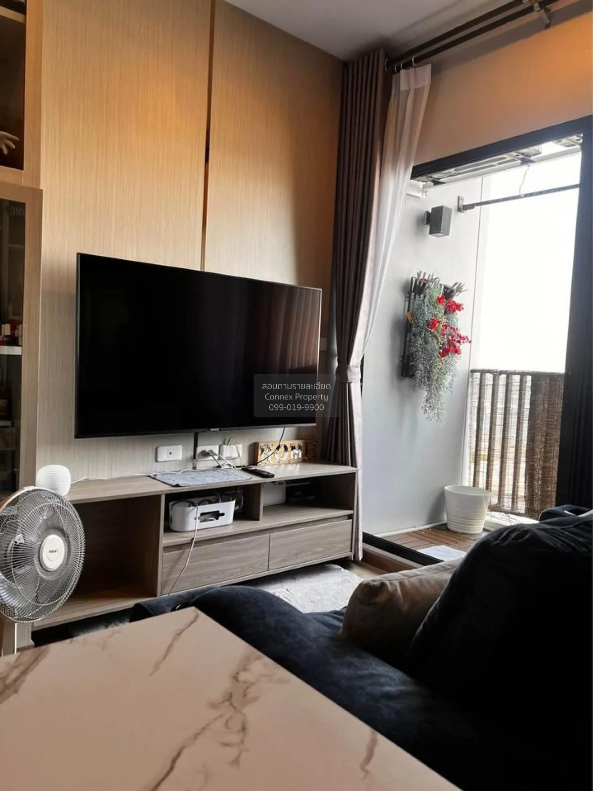 For Rent Condo , Niche Mono Charoennakorn , Dao Khanong , Thon Bu 3