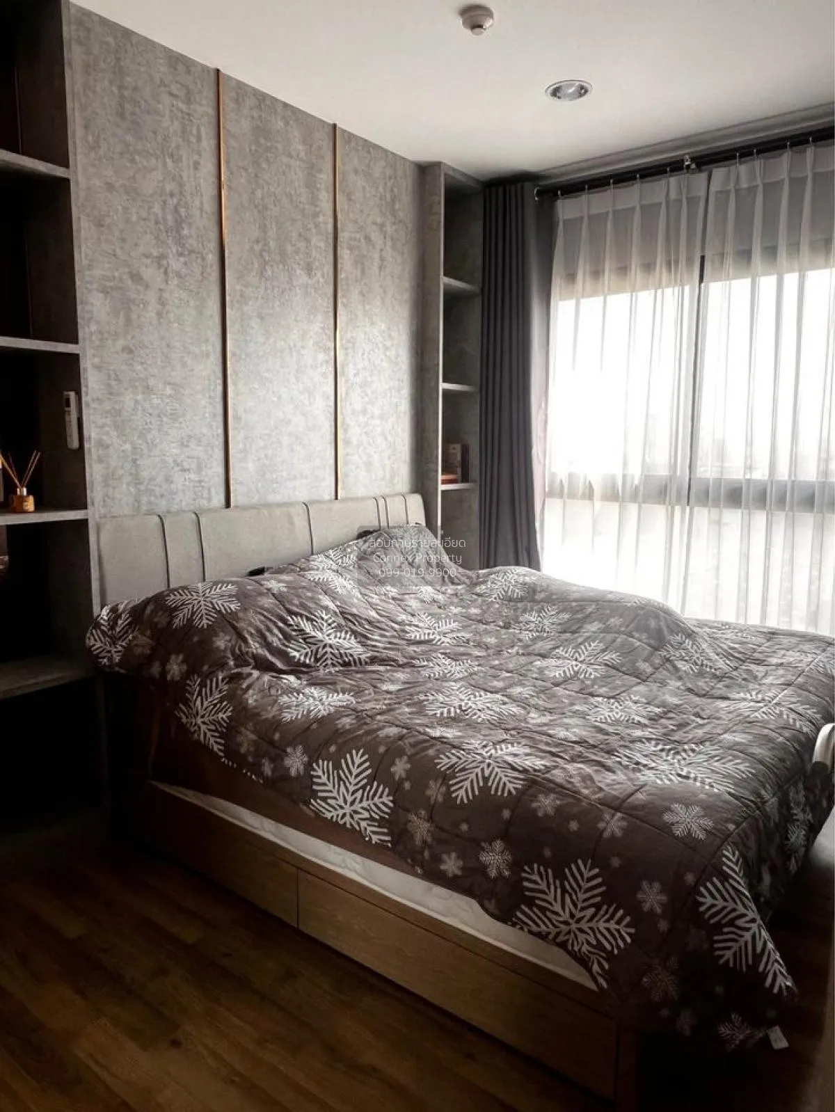 For Rent Condo , Niche Mono Charoennakorn , Dao Khanong , Thon Bu