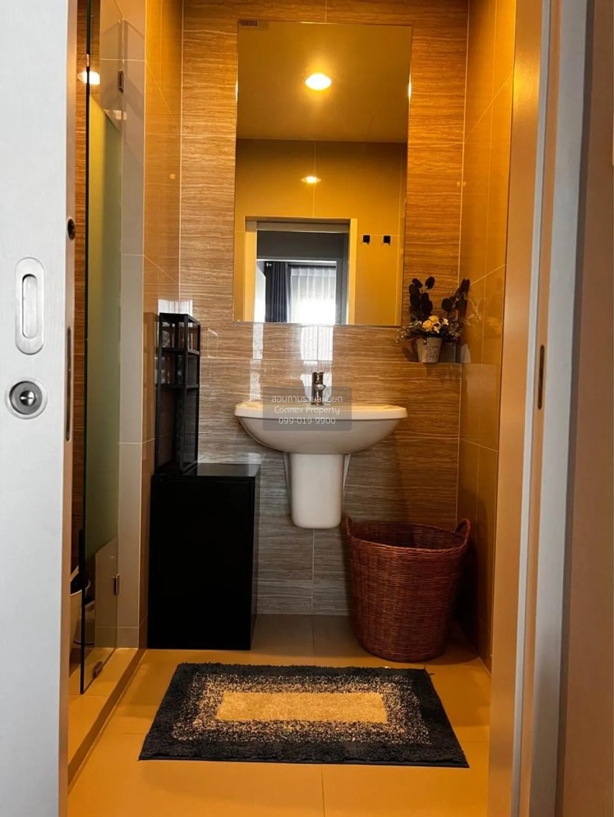 For Rent Condo , Niche Mono Charoennakorn , Dao Khanong , Thon Bu