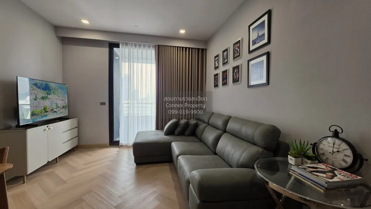 ขายคอนโด  เอ็ม สีลม BTS-ช่องนนทรี สุริยวงศ์ เขต บางรัก กรุงเทพ CX 1