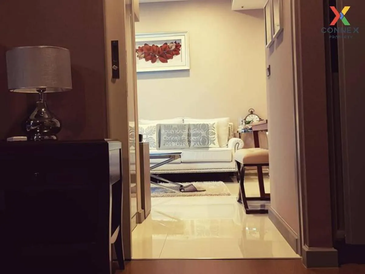 For Sale Condo , M Silom , BTS-Chong Nonsi , Suriyawong , Bang Ra 2