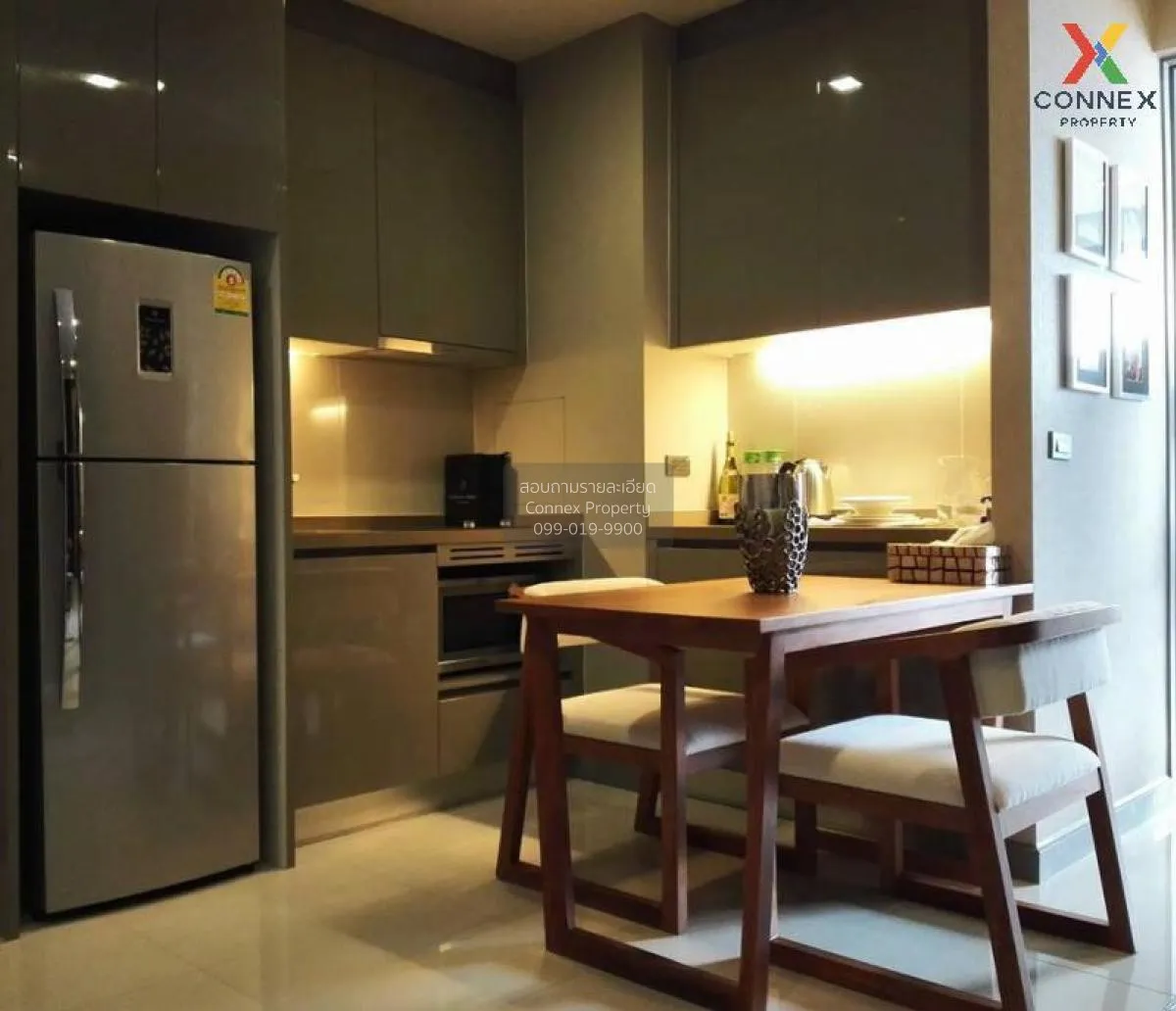 For Sale Condo , M Silom , BTS-Chong Nonsi , Suriyawong , Bang Ra 4