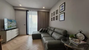 For Sale Condo , M Silom , BTS-Chong Nonsi , Suriyawong , Bang Rak , Bangkok , CX-96609