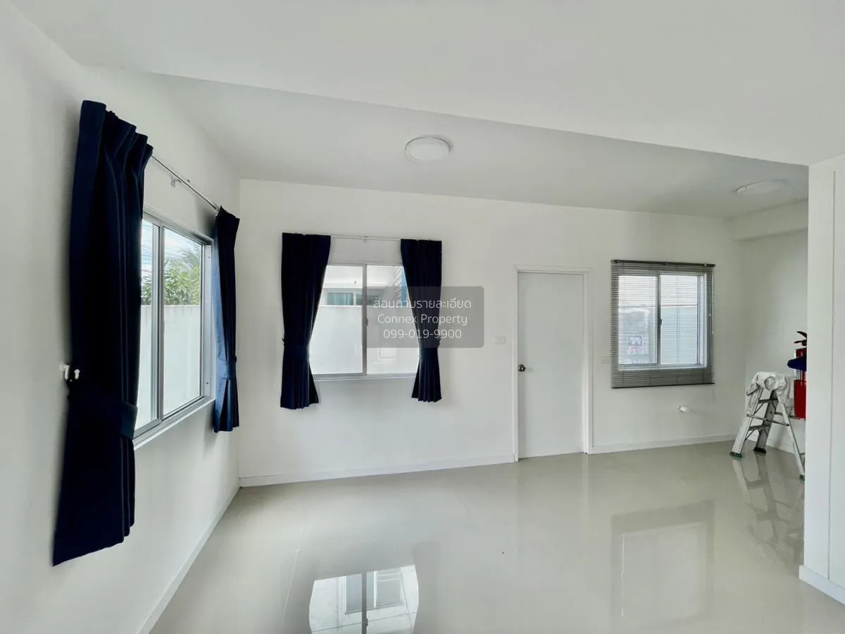 ขายทาวน์เฮ้าส์/ทาวน์โฮม  บ้านพฤกษา 112 สถานีรถไฟฟ้าคลองบางไผ่-บาง 3