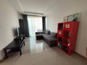 For Rent Condo , Supalai Wellington , MRT-Thailand Cultural Centre , Huai Khwang , Huai Khwang , Bangkok , CX-96612