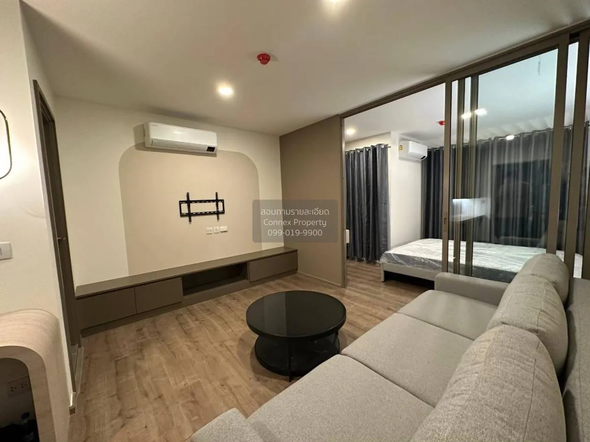 For Rent Condo , ASPIRE Pinklao - Arun Ammarin , MRT-Bang Khun No 3