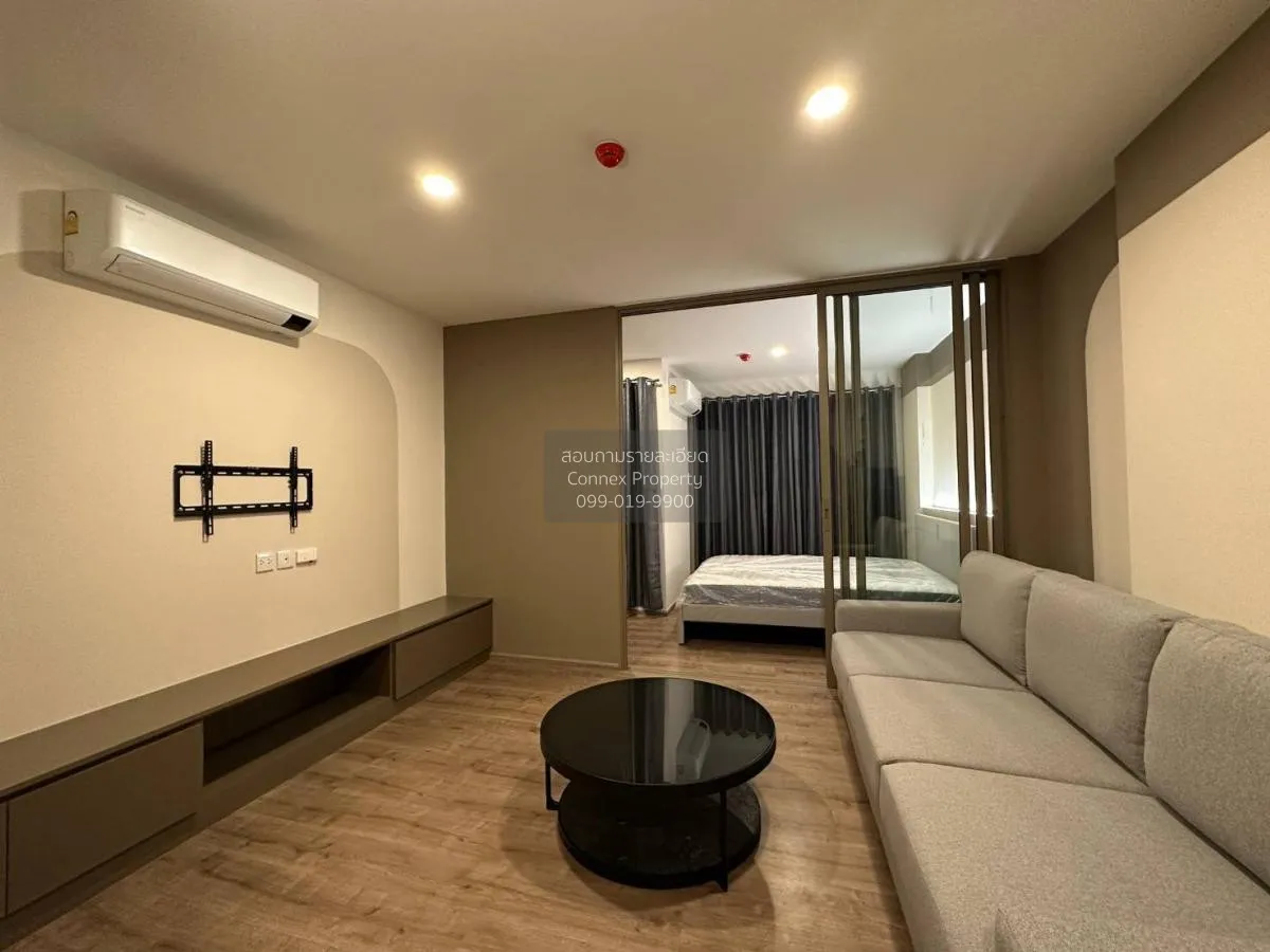 For Rent Condo , ASPIRE Pinklao - Arun Ammarin , MRT-Bang Khun No 4