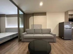 For Rent Condo , ASPIRE Pinklao - Arun Ammarin , MRT-Bang Khun Non , Arun Ammarin , Bangkok Noi , Bangkok , CX-96613