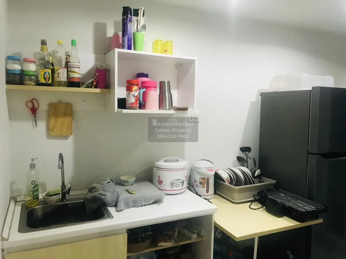 For Sale Condo , Cool Condo Rama 7 , Bang Kruai , Bang Kruai , No