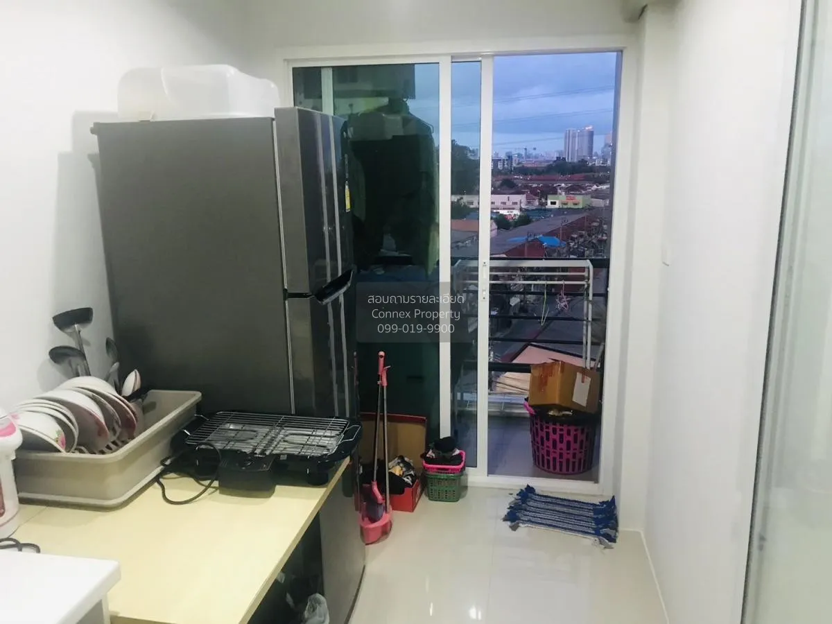 For Sale Condo , Cool Condo Rama 7 , Bang Kruai , Bang Kruai , No