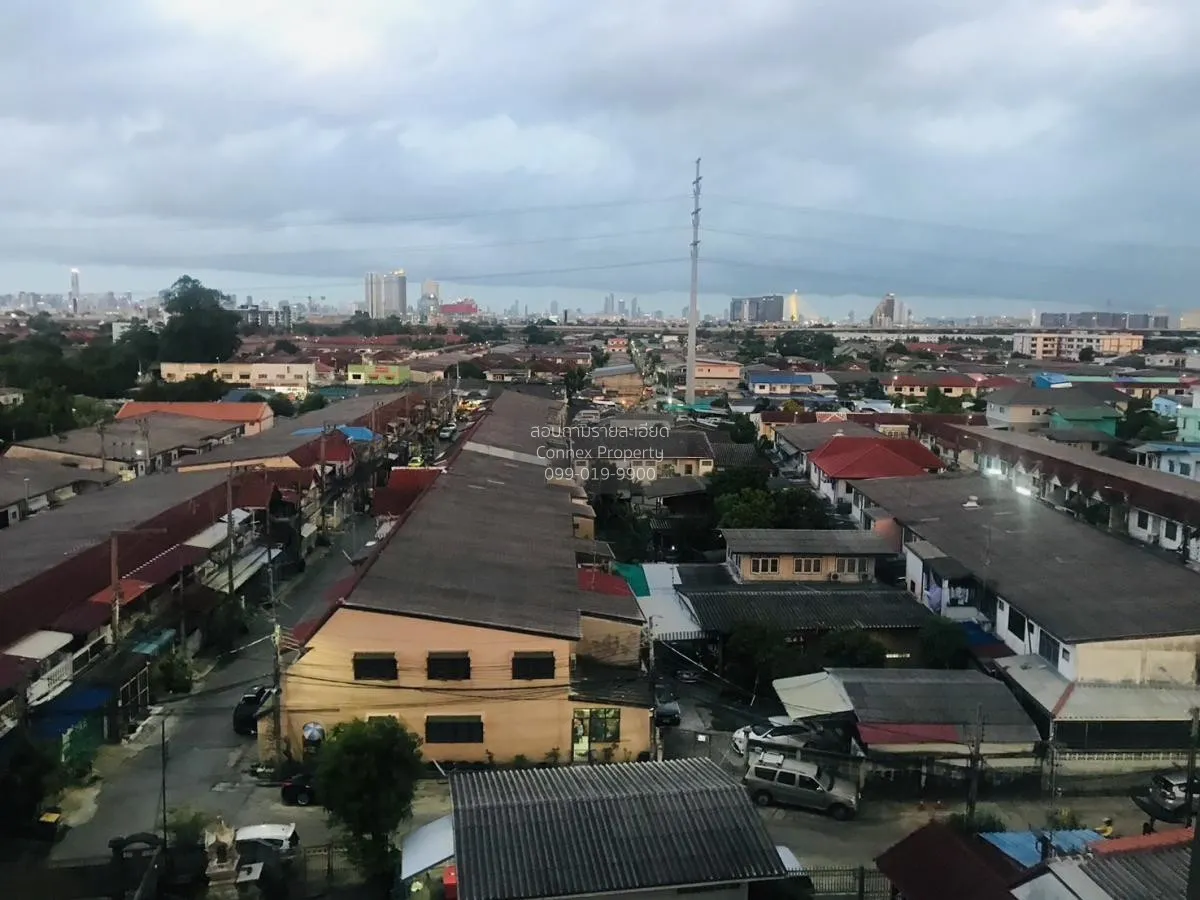 For Sale Condo , Cool Condo Rama 7 , Bang Kruai , Bang Kruai , No