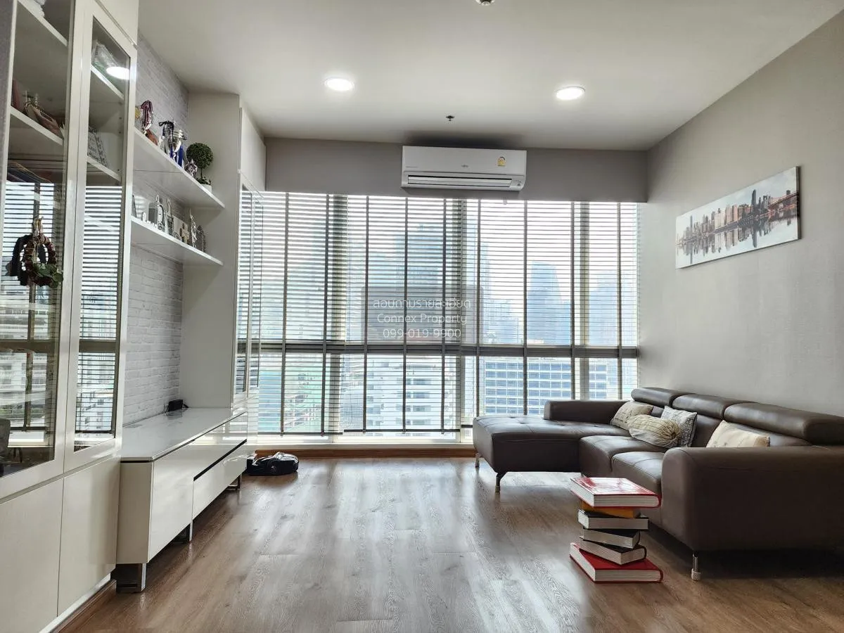 For Sale Condo , Millennium Residence , BTS-Asok , Khlong Toei ,  1