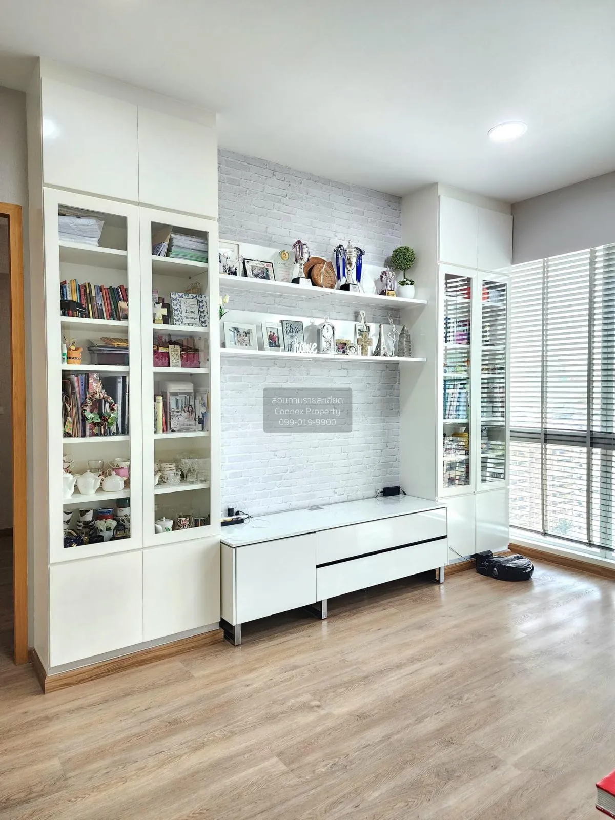 For Sale Condo , Millennium Residence , BTS-Asok , Khlong Toei ,  2