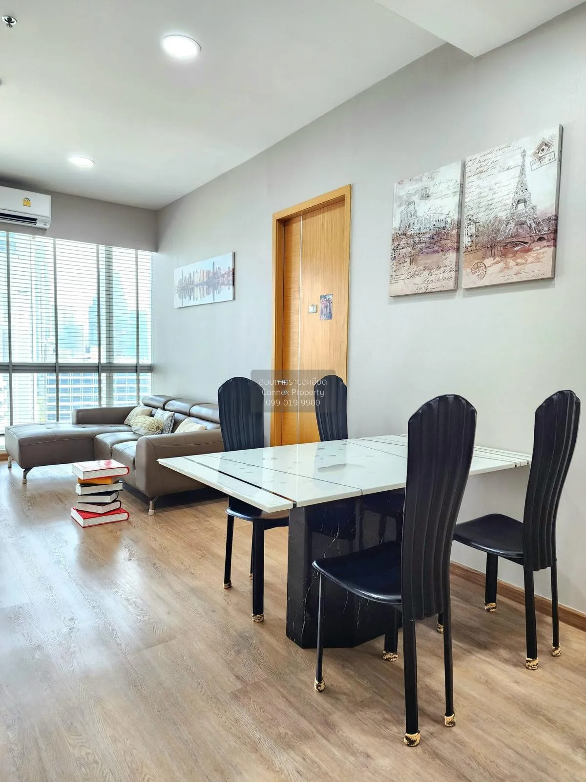 For Sale Condo , Millennium Residence , BTS-Asok , Khlong Toei ,  3