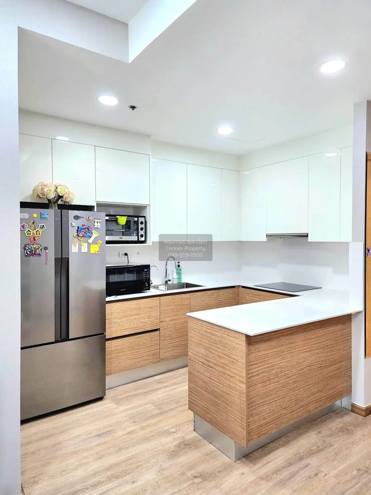 For Sale Condo , Millennium Residence , BTS-Asok , Khlong Toei ,  4