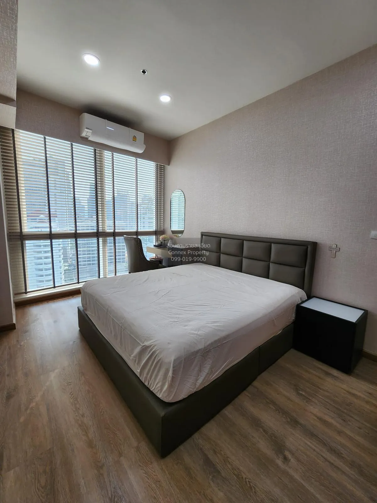 For Sale Condo , Millennium Residence , BTS-Asok , Khlong Toei , 