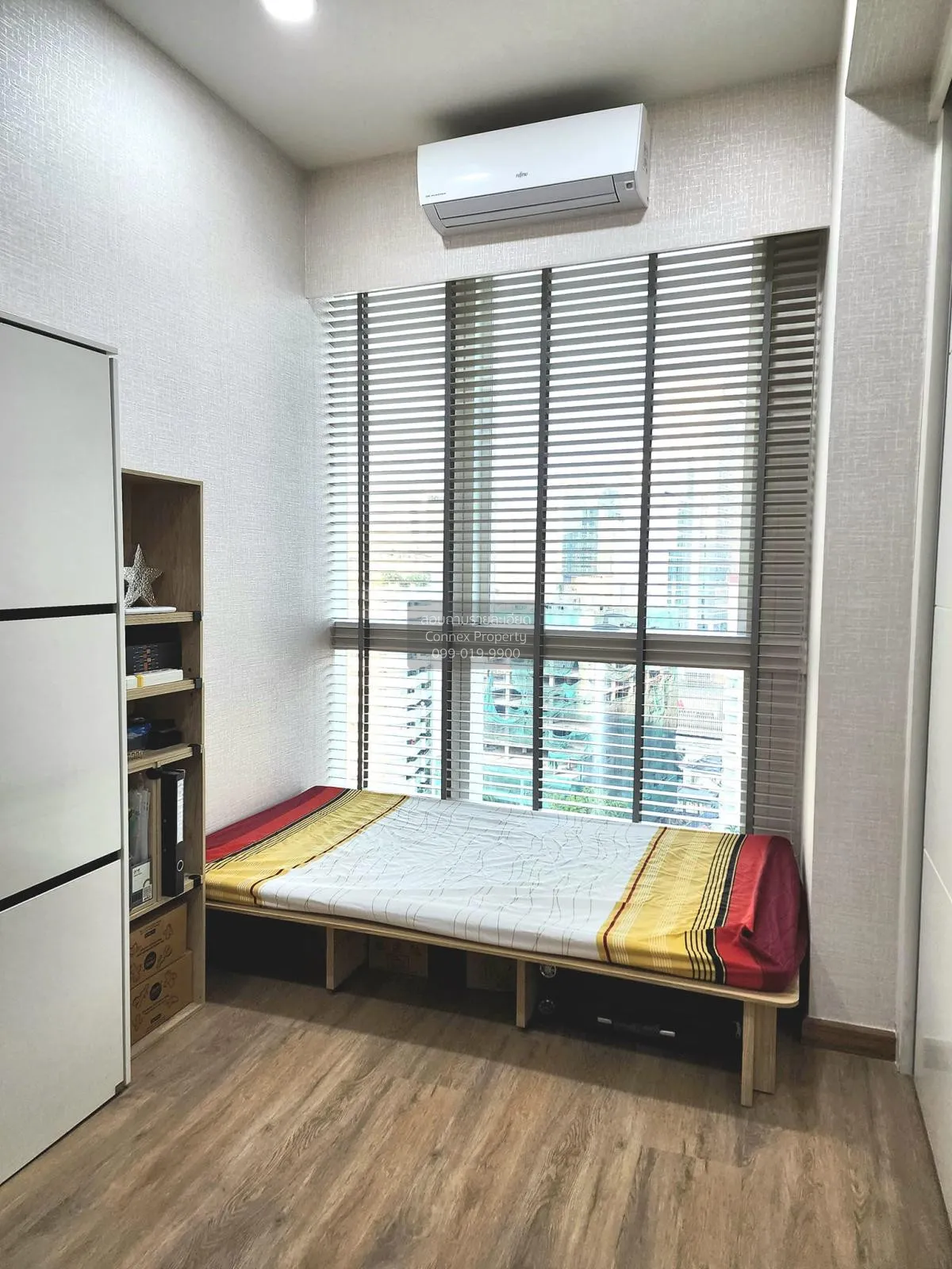 For Sale Condo , Millennium Residence , BTS-Asok , Khlong Toei , 