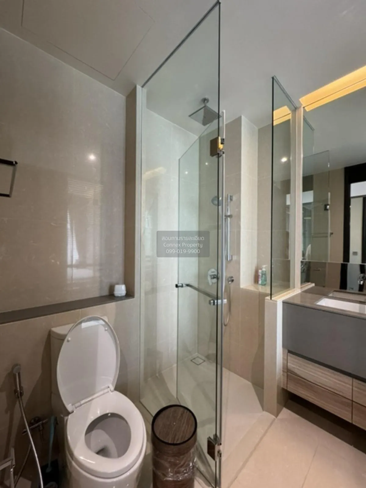 เช่าคอนโด  ดิ เอส อโศก BTS-อโศก คลองเตยเหนือ เขต วัฒนา กรุงเทพ CX