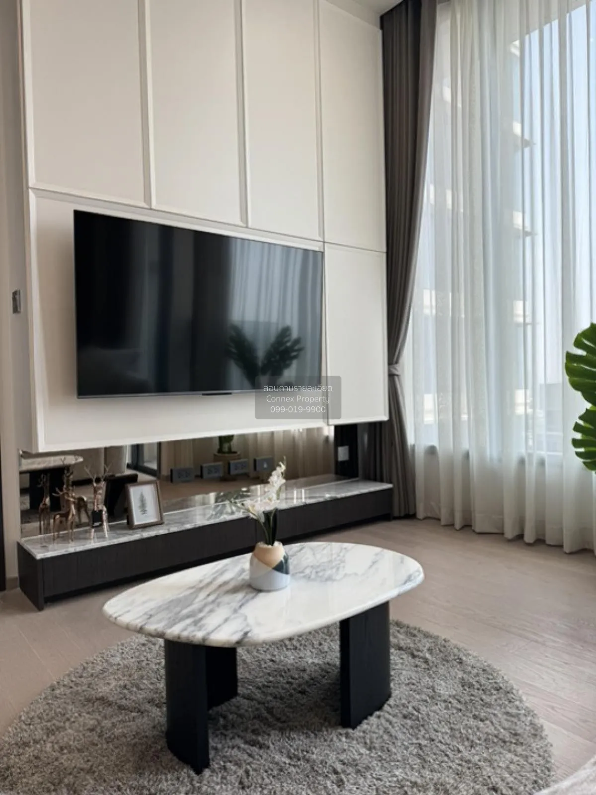 เช่าคอนโด  ดิ เอส อโศก BTS-อโศก คลองเตยเหนือ เขต วัฒนา กรุงเทพ CX 3