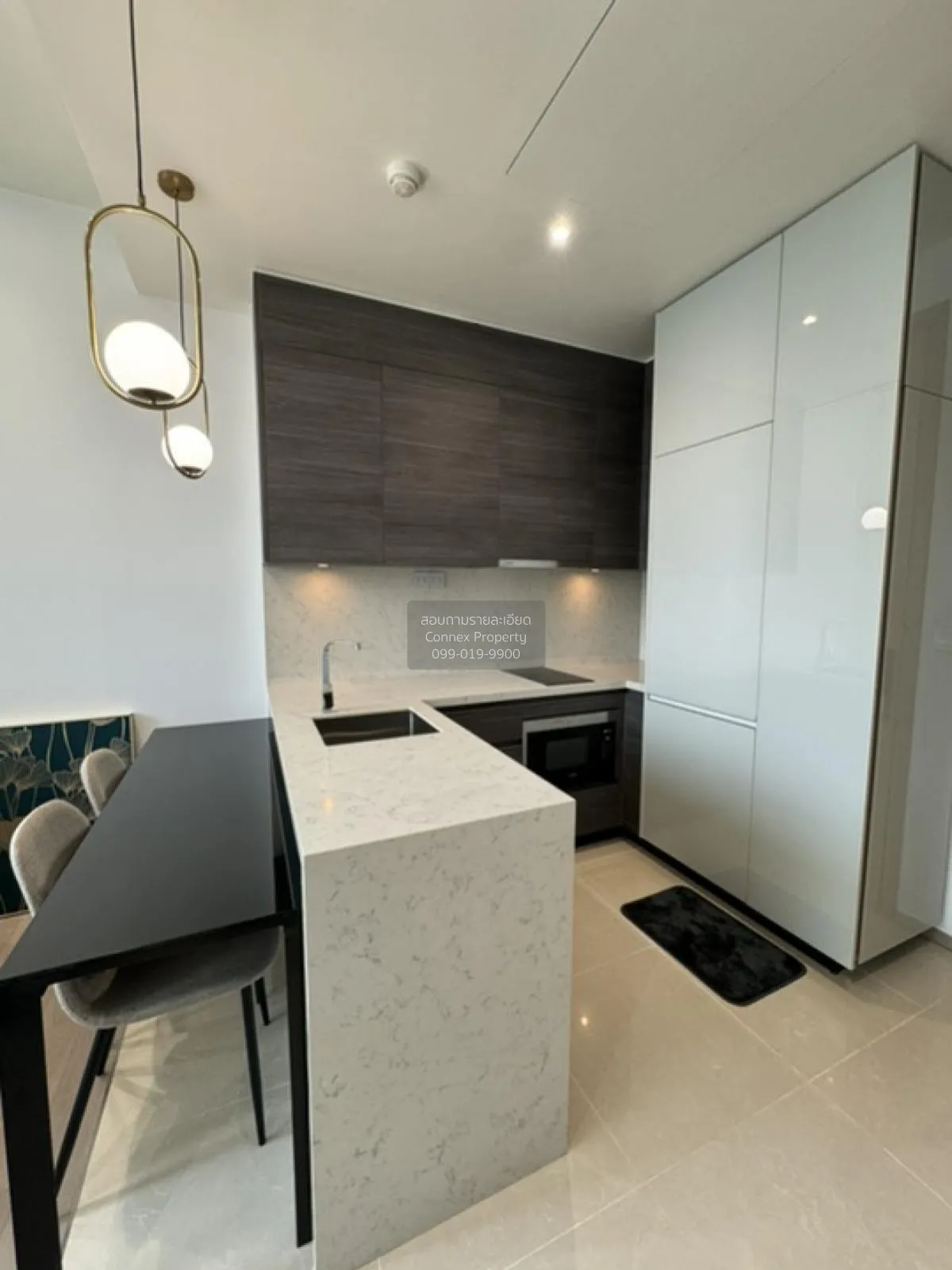 เช่าคอนโด  ดิ เอส อโศก BTS-อโศก คลองเตยเหนือ เขต วัฒนา กรุงเทพ CX