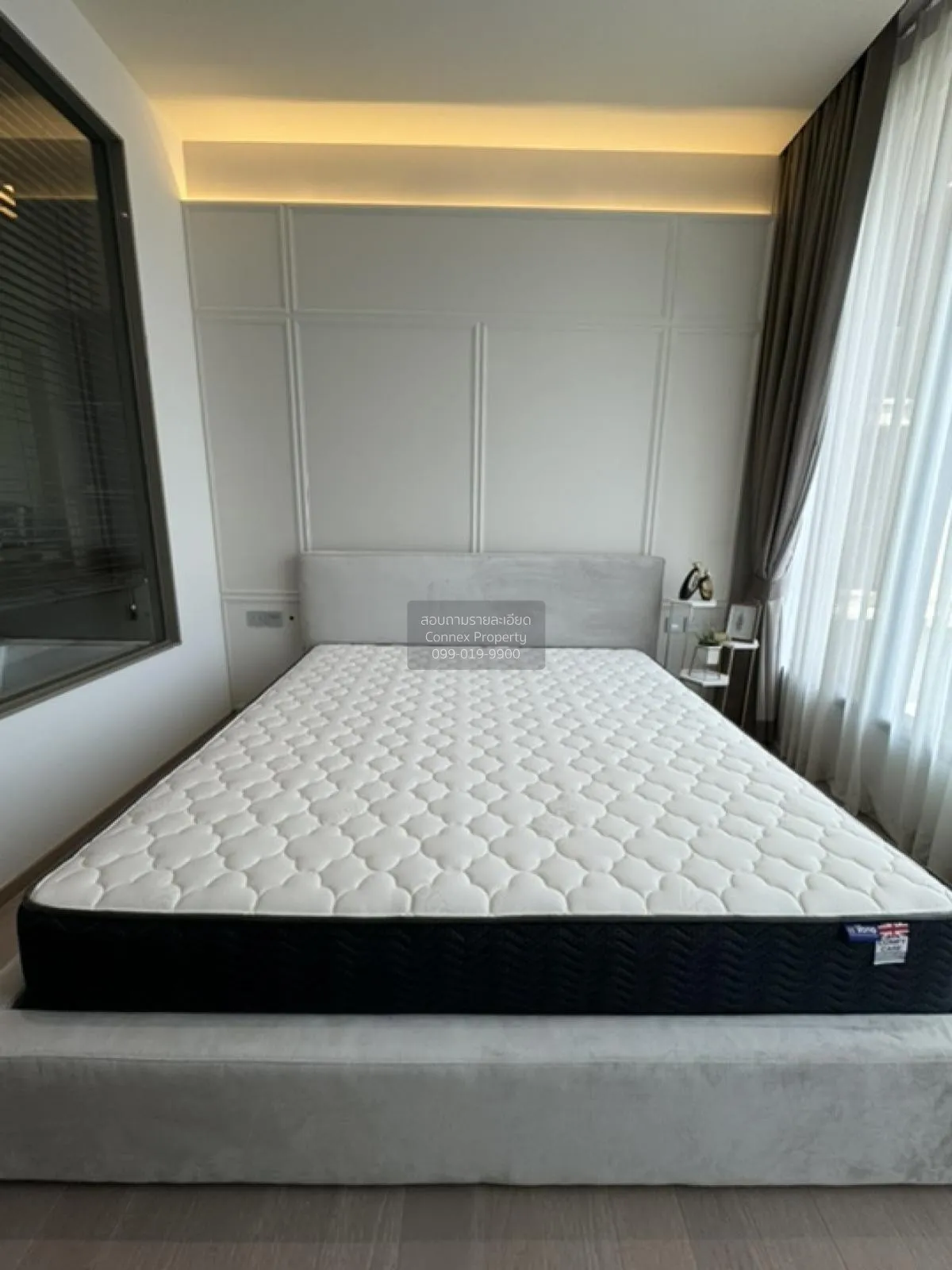 เช่าคอนโด  ดิ เอส อโศก BTS-อโศก คลองเตยเหนือ เขต วัฒนา กรุงเทพ CX