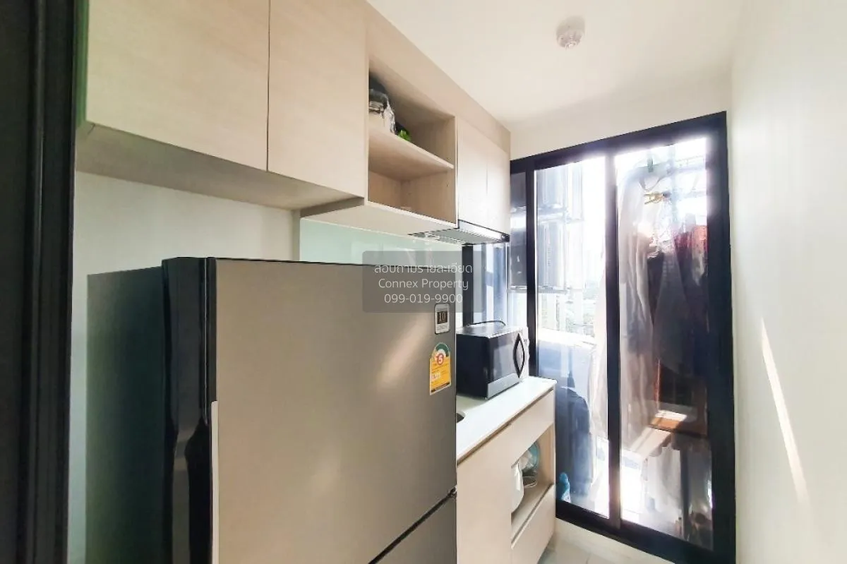 ขายคอนโด  ชีวาทัย ฮอลล์มาร์ค ลาดพร้าว-โชคชัย 4 MRT-โชคชัย 4 (สายส 4