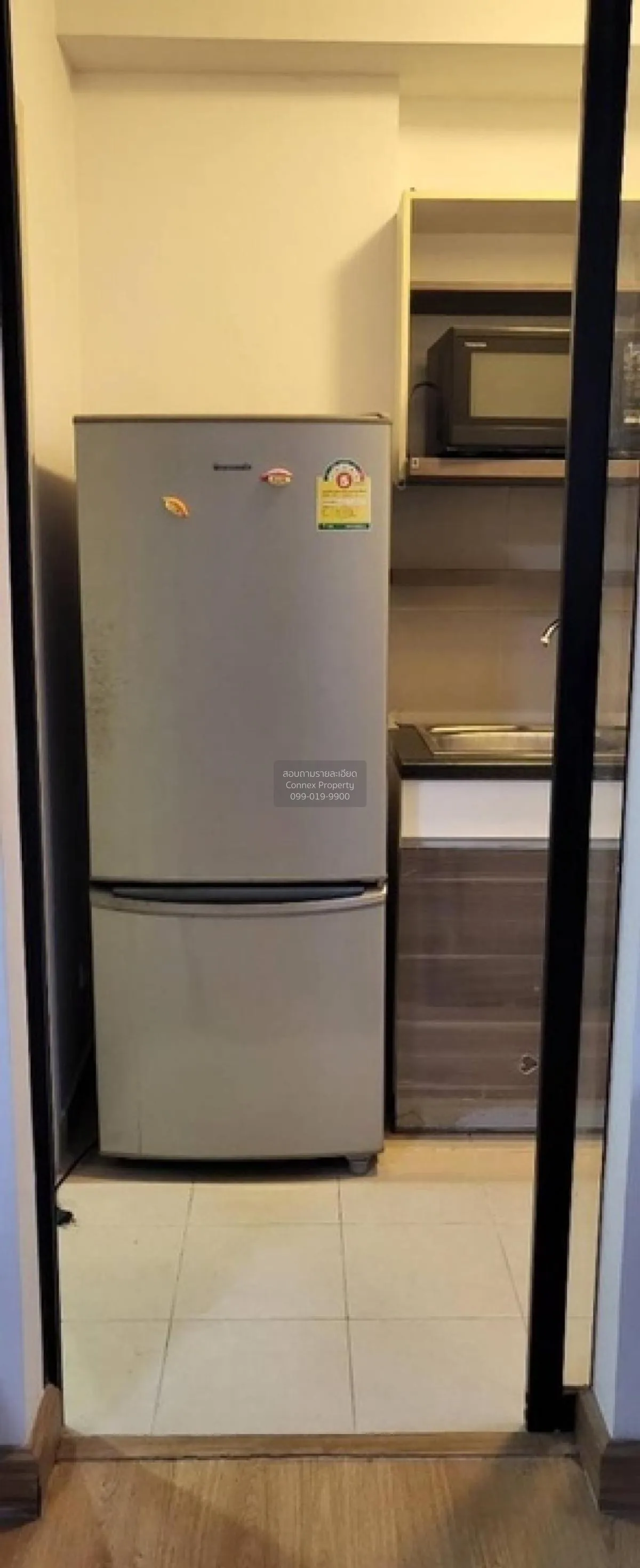 เช่าคอนโด  ศุภาลัย คิวท์ รัชโยธิน-พหลโยธิน 34 จตุจักร เสนางคนิคม 