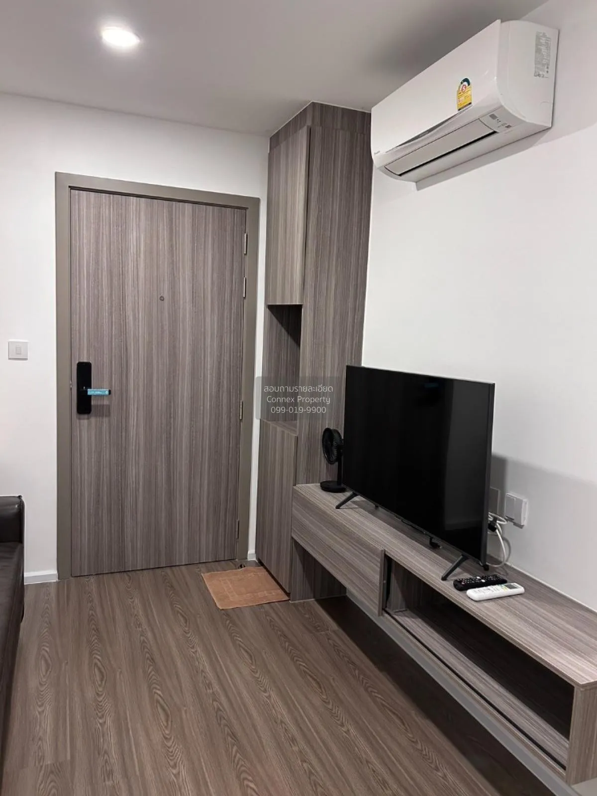 เช่าคอนโด  ดิ ออริจิ้น พหลฯ - สะพานใหม่ BTS-สะพานใหม่ คลองถนน เขต 4