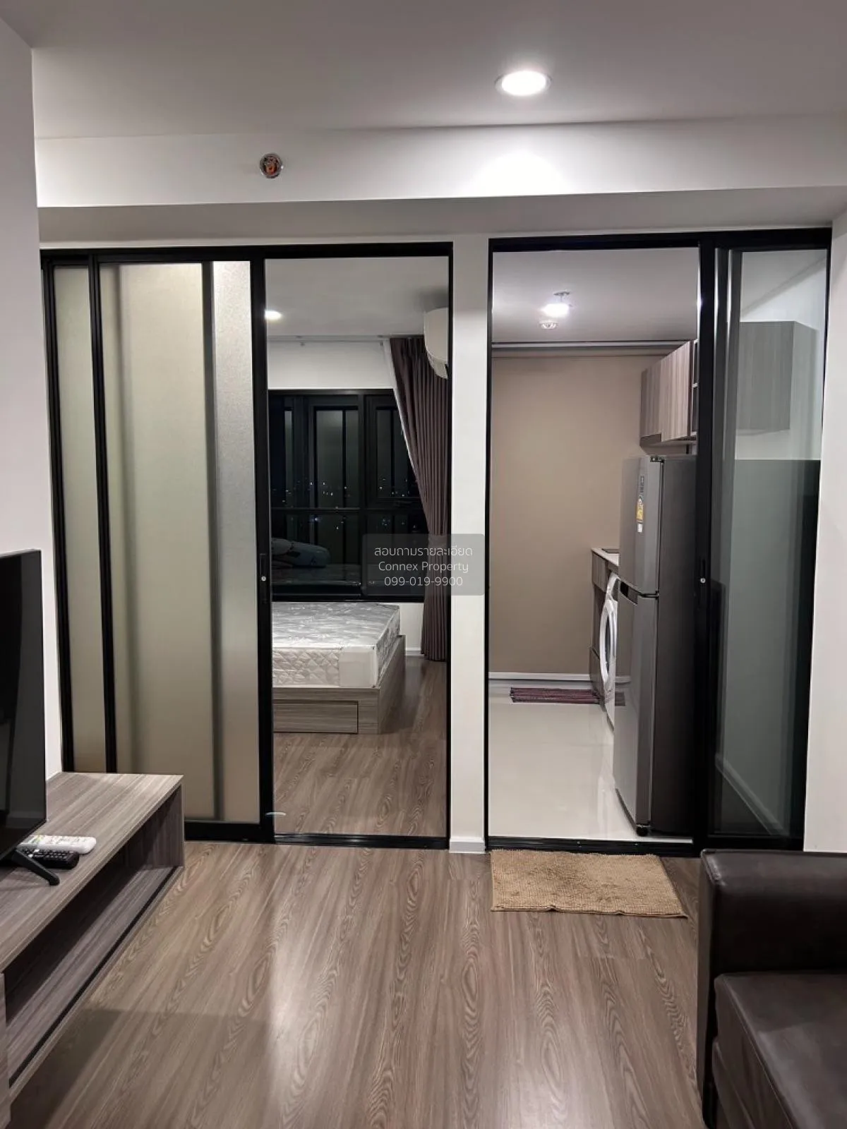 เช่าคอนโด  ดิ ออริจิ้น พหลฯ - สะพานใหม่ BTS-สะพานใหม่ คลองถนน เขต