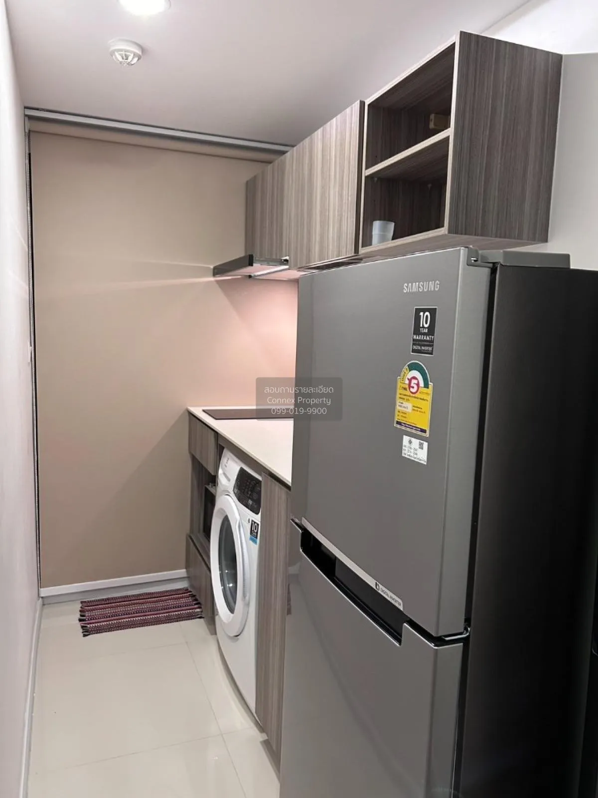 เช่าคอนโด  ดิ ออริจิ้น พหลฯ - สะพานใหม่ BTS-สะพานใหม่ คลองถนน เขต