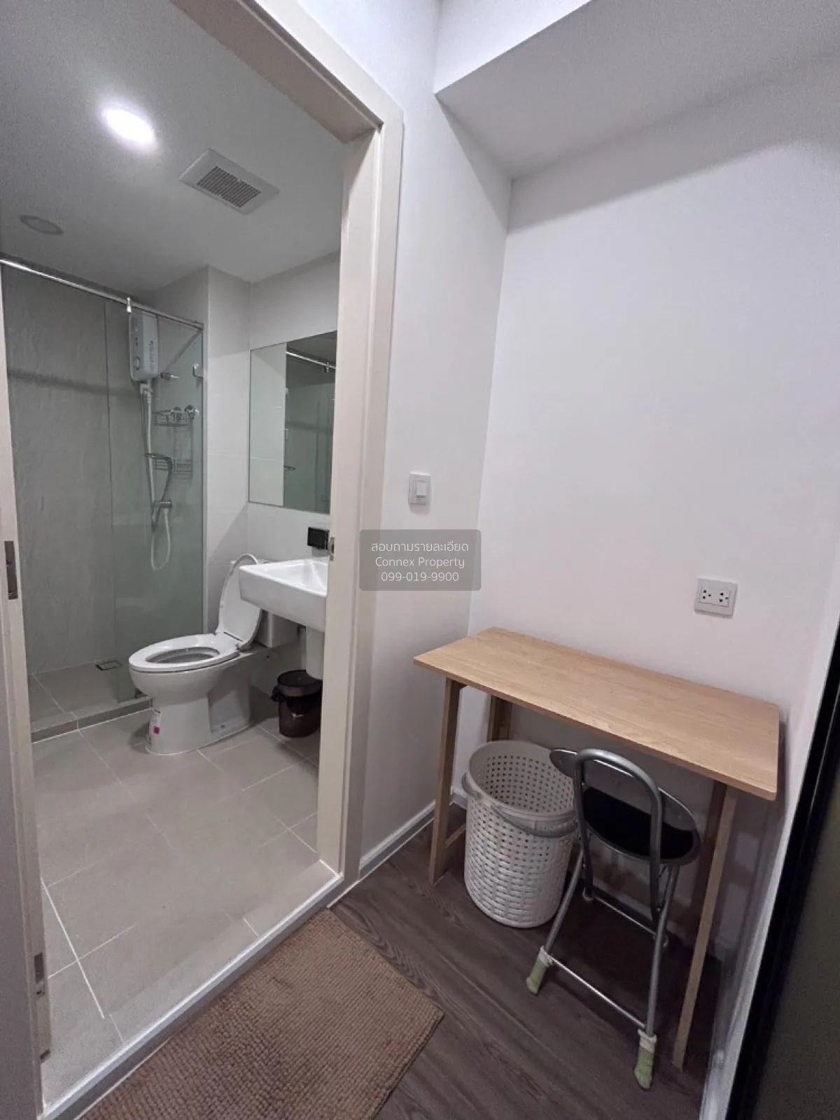 เช่าคอนโด  ดิ ออริจิ้น พหลฯ - สะพานใหม่ BTS-สะพานใหม่ คลองถนน เขต