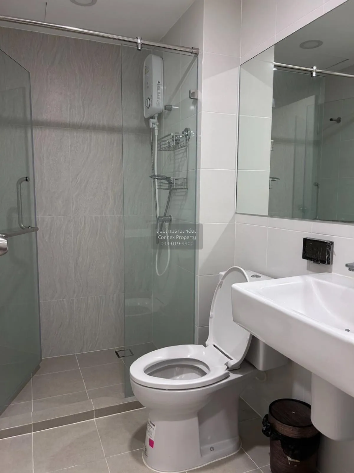 เช่าคอนโด  ดิ ออริจิ้น พหลฯ - สะพานใหม่ BTS-สะพานใหม่ คลองถนน เขต