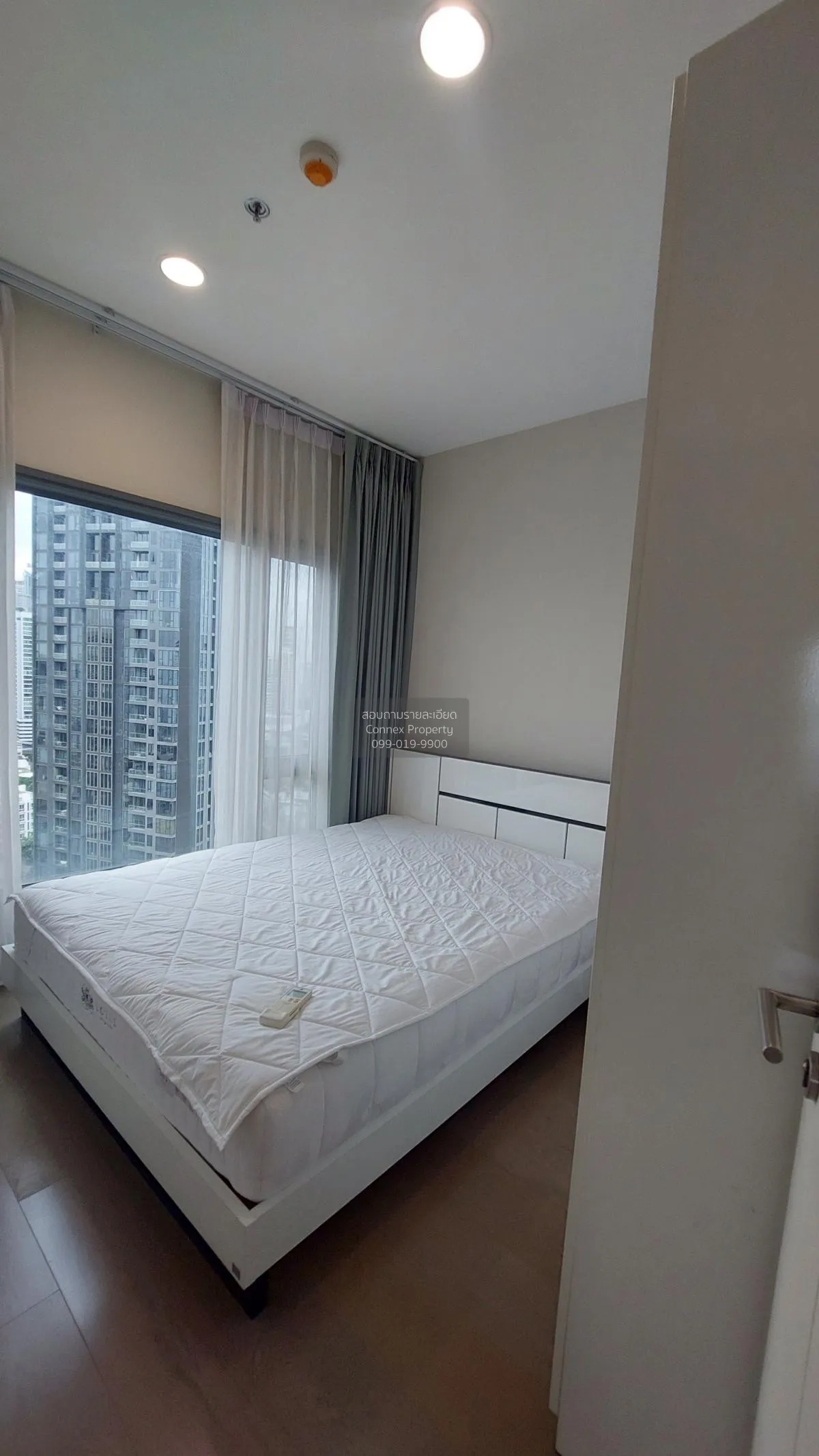 For Rent Condo , The Crest Sukhumvit 34 , BTS-Thong Lo , Khlong T 4