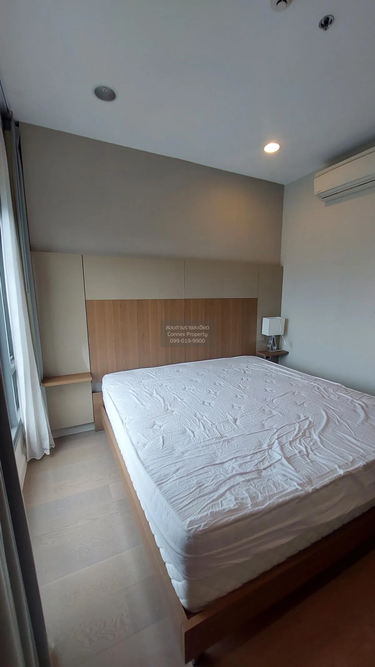 For Rent Condo , The Crest Sukhumvit 34 , BTS-Thong Lo , Khlong T