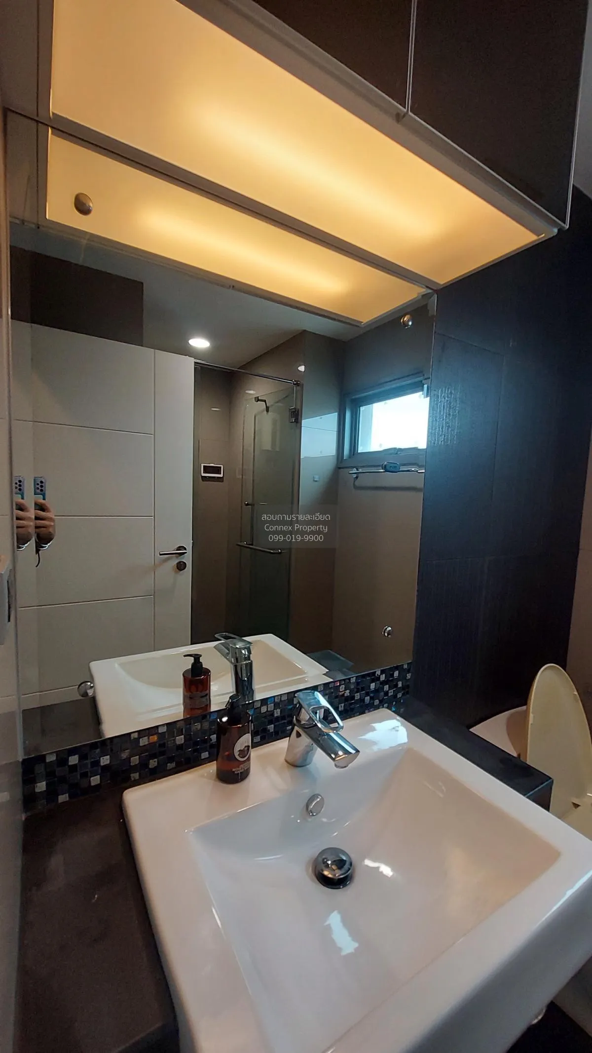 For Rent Condo , The Crest Sukhumvit 34 , BTS-Thong Lo , Khlong T