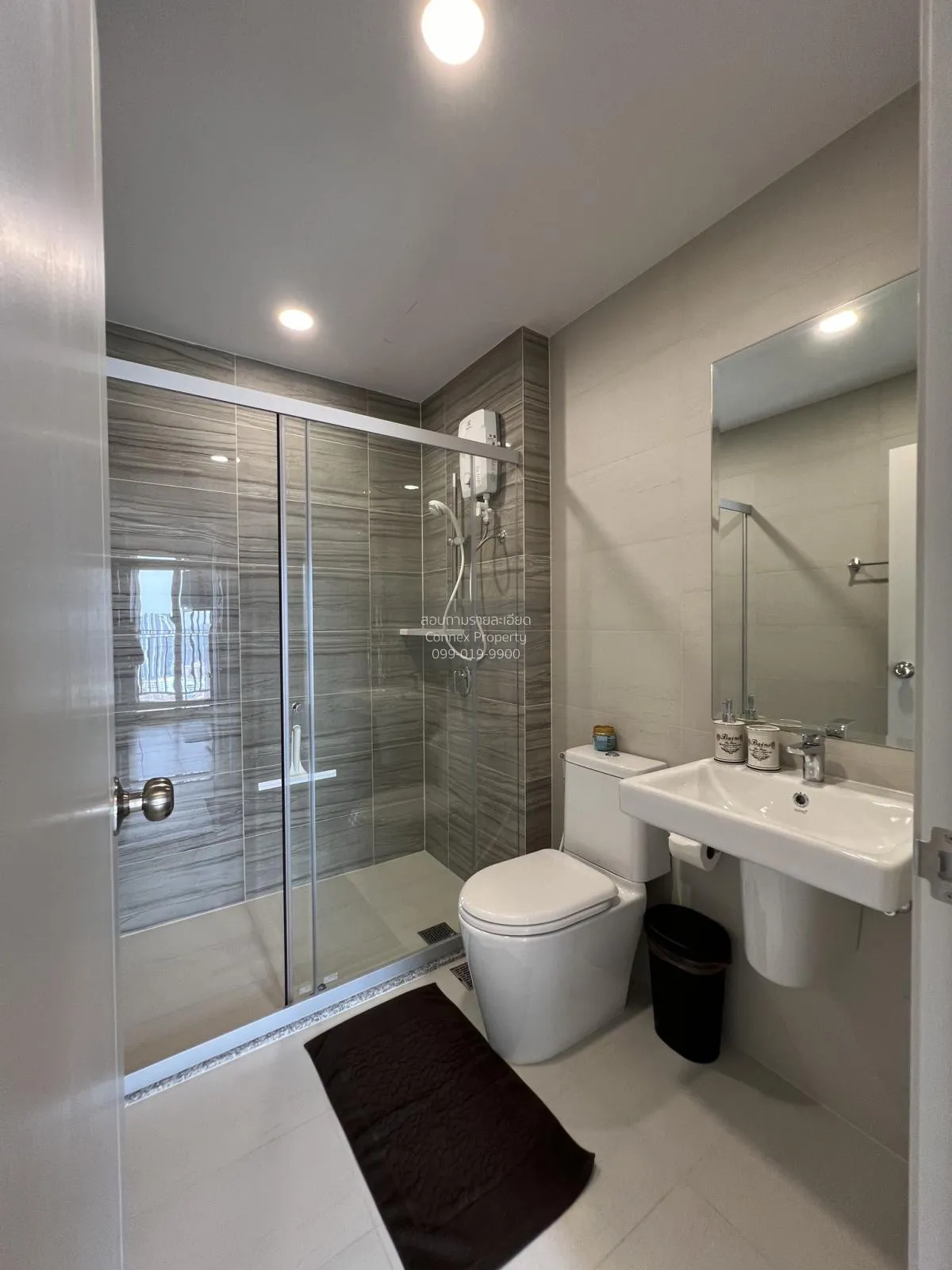 เช่าคอนโด  ศุภาลัย เวอเรนด้า รามคำแหง หัวหมาก เขต บางกะปิ กรุงเทพ