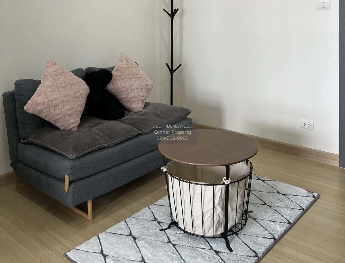 เช่าคอนโด  ศุภาลัย เวอเรนด้า รามคำแหง หัวหมาก เขต บางกะปิ กรุงเทพ 1