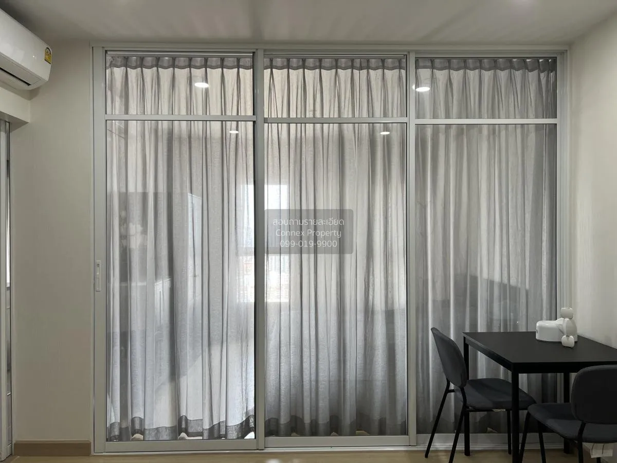 เช่าคอนโด  ศุภาลัย เวอเรนด้า รามคำแหง หัวหมาก เขต บางกะปิ กรุงเทพ 2