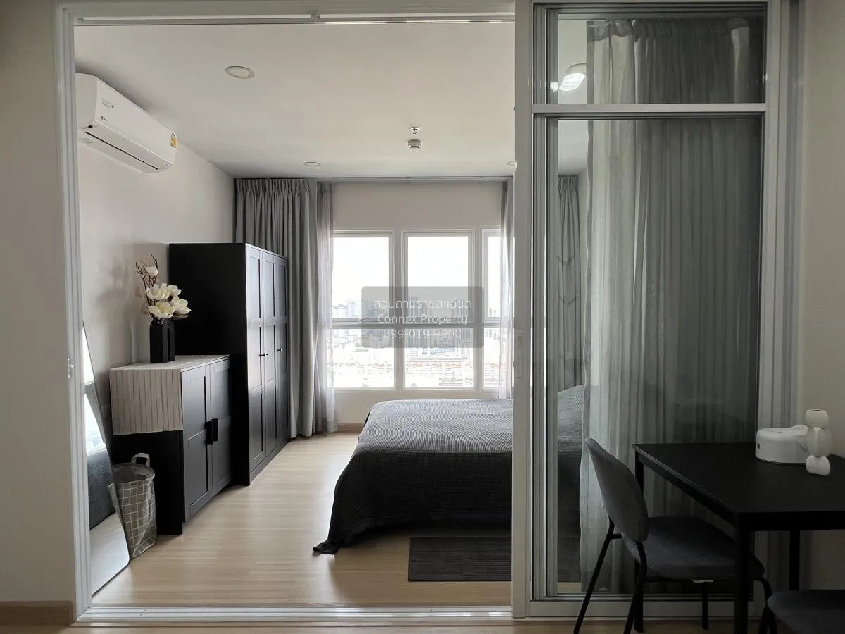 เช่าคอนโด  ศุภาลัย เวอเรนด้า รามคำแหง หัวหมาก เขต บางกะปิ กรุงเทพ 3