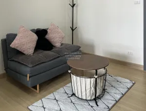 เช่าคอนโด  ศุภาลัย เวอเรนด้า รามคำแหง หัวหมาก เขต บางกะปิ กรุงเทพ CX-96621