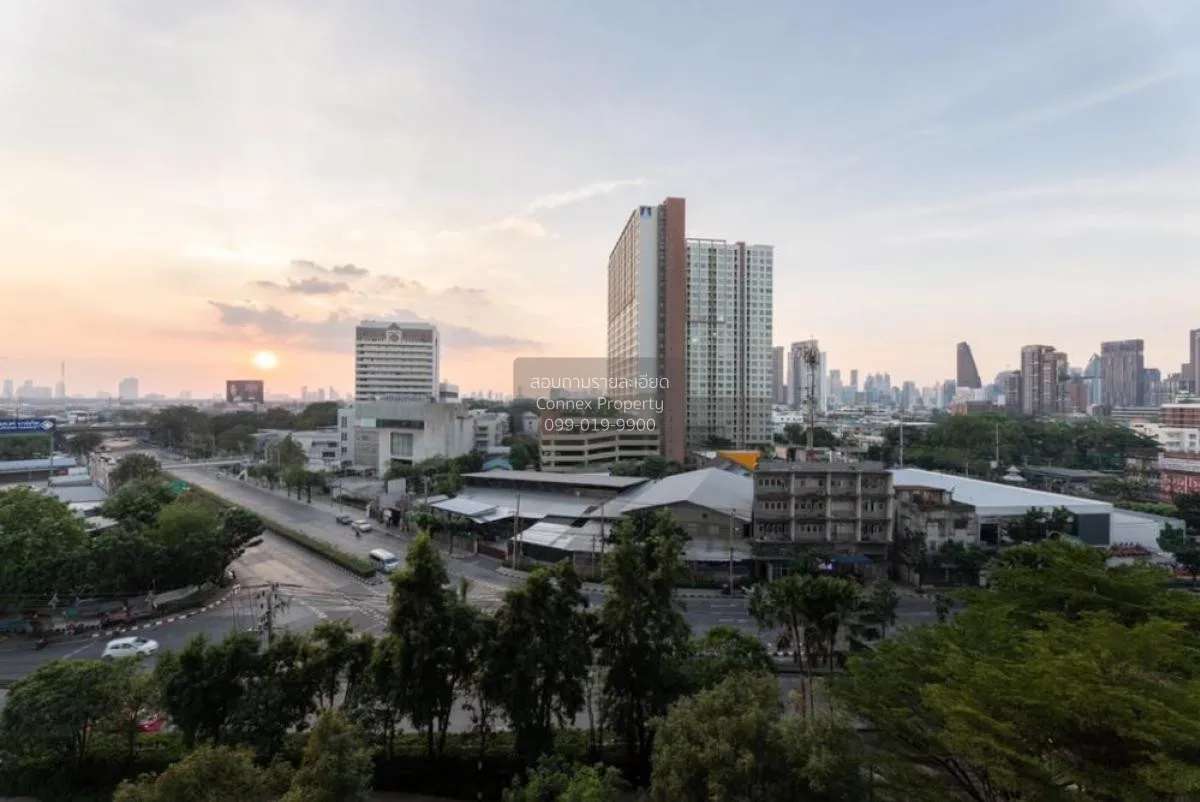 ขายคอนโด  แอสปาย พระราม 4 BTS-เอกมัย พระโขนง เขต คลองเตย กรุงเทพ 