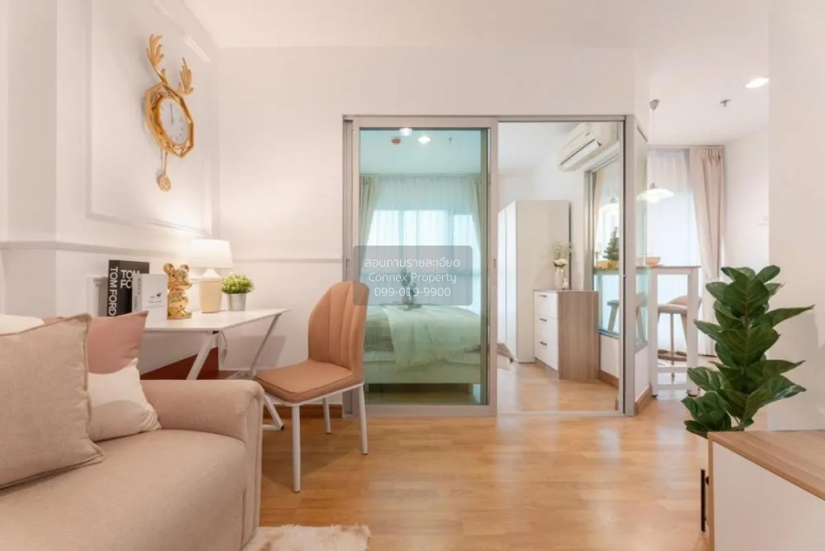 ขายคอนโด  แอสปาย พระราม 4 BTS-เอกมัย พระโขนง เขต คลองเตย กรุงเทพ  3