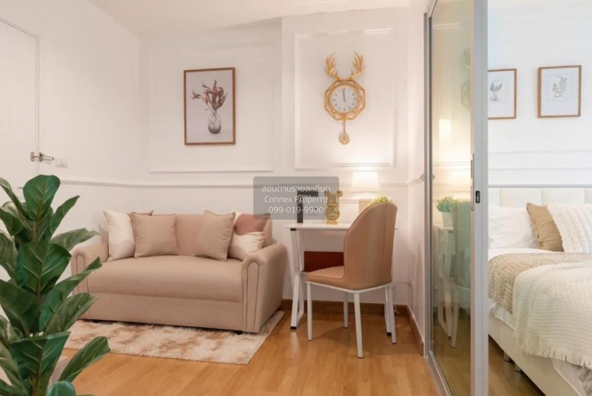 ขายคอนโด  แอสปาย พระราม 4 BTS-เอกมัย พระโขนง เขต คลองเตย กรุงเทพ  4