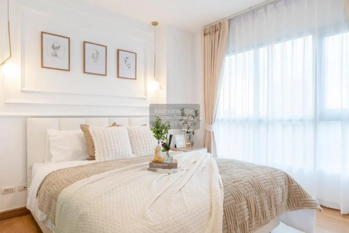 ขายคอนโด  แอสปาย พระราม 4 BTS-เอกมัย พระโขนง เขต คลองเตย กรุงเทพ 