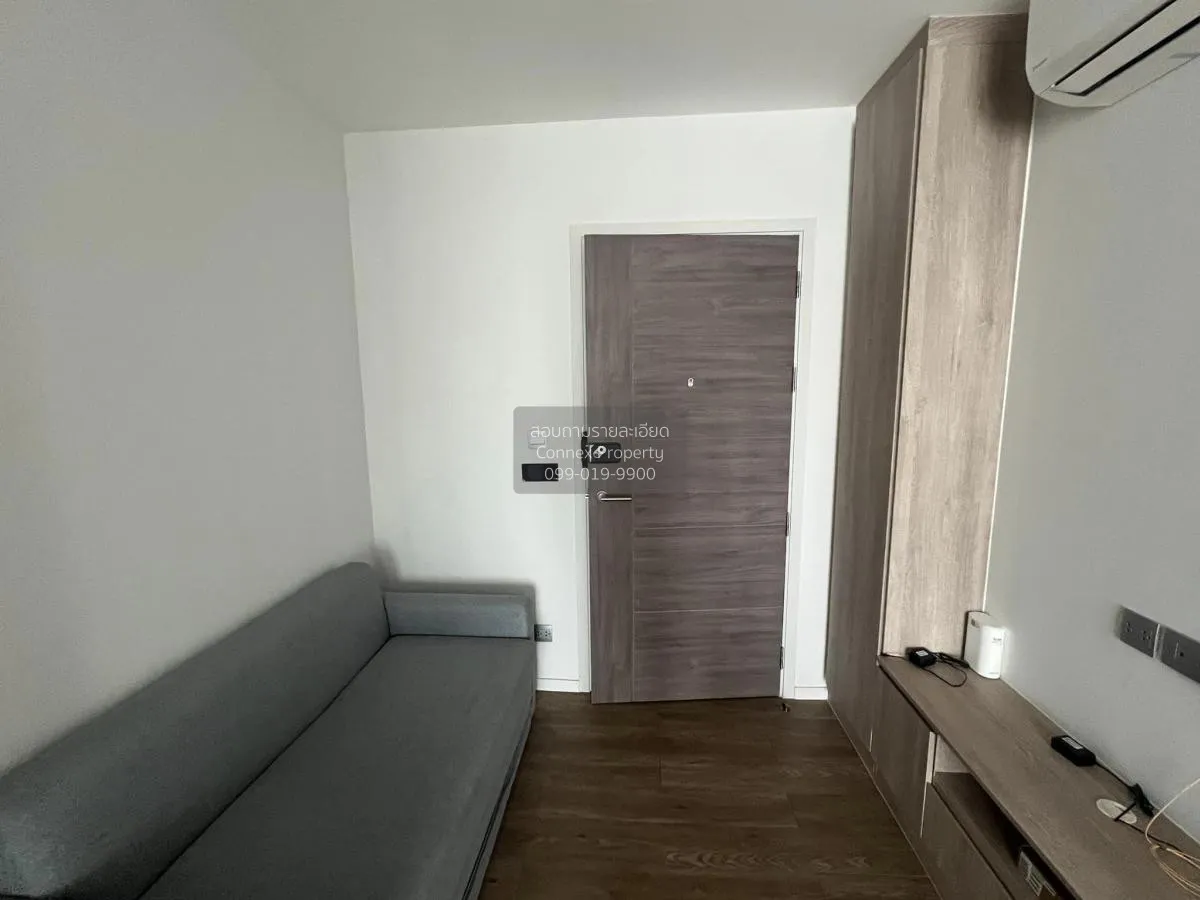 For Rent Condo , Modiz Sukhumvit 50 , BTS-On Nut , Phra Khanong , 2