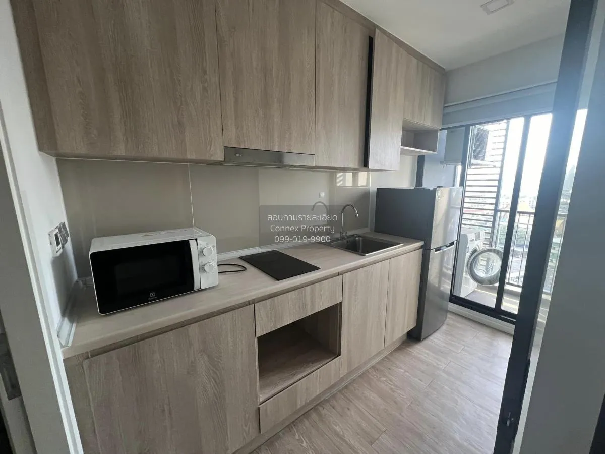 For Rent Condo , Modiz Sukhumvit 50 , BTS-On Nut , Phra Khanong , 3