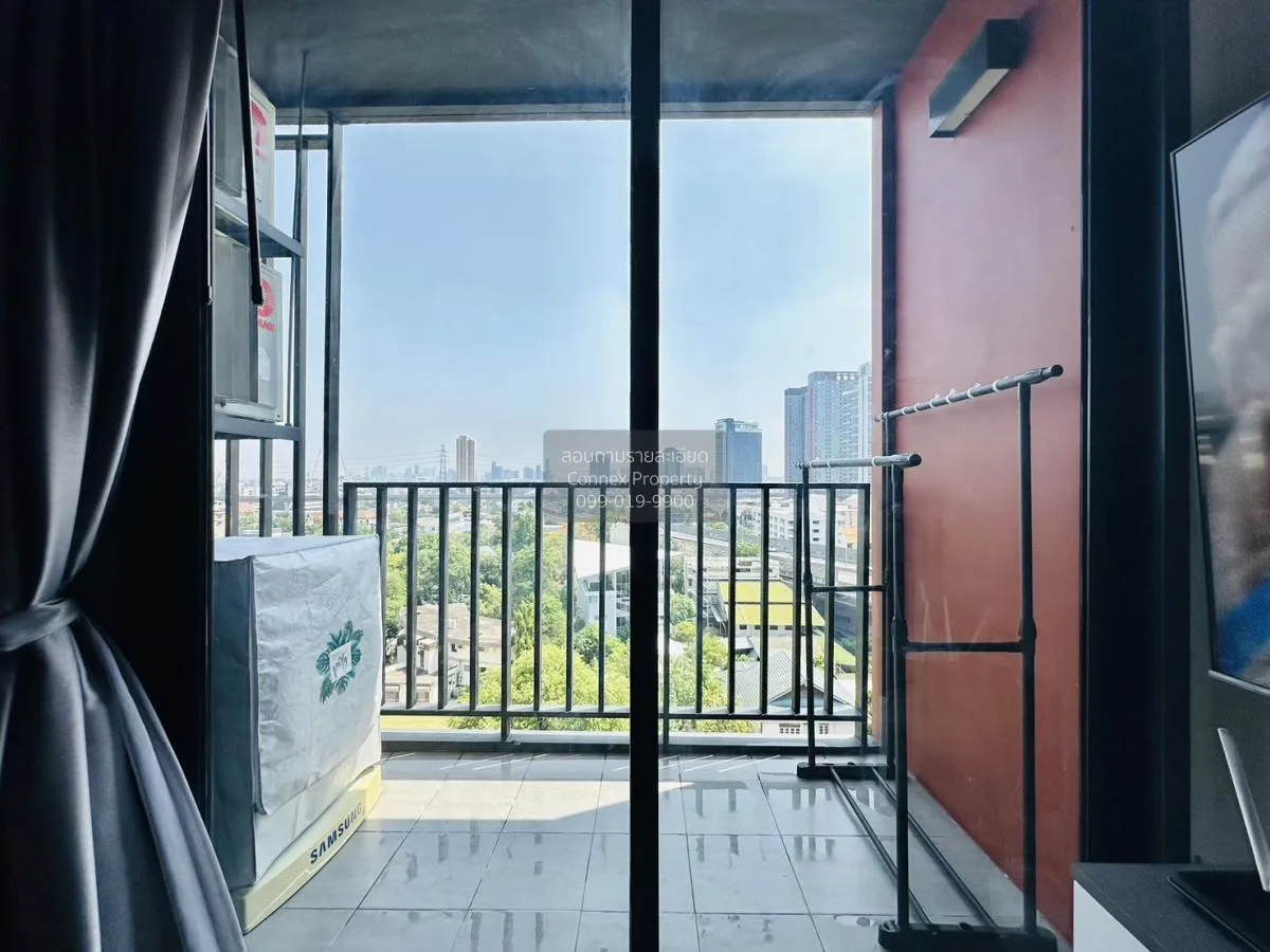 ขายคอนโด  เดอะ เบส การ์เดน พระราม 9 ARL-รามคำแหง หัวหมาก เขต บางก