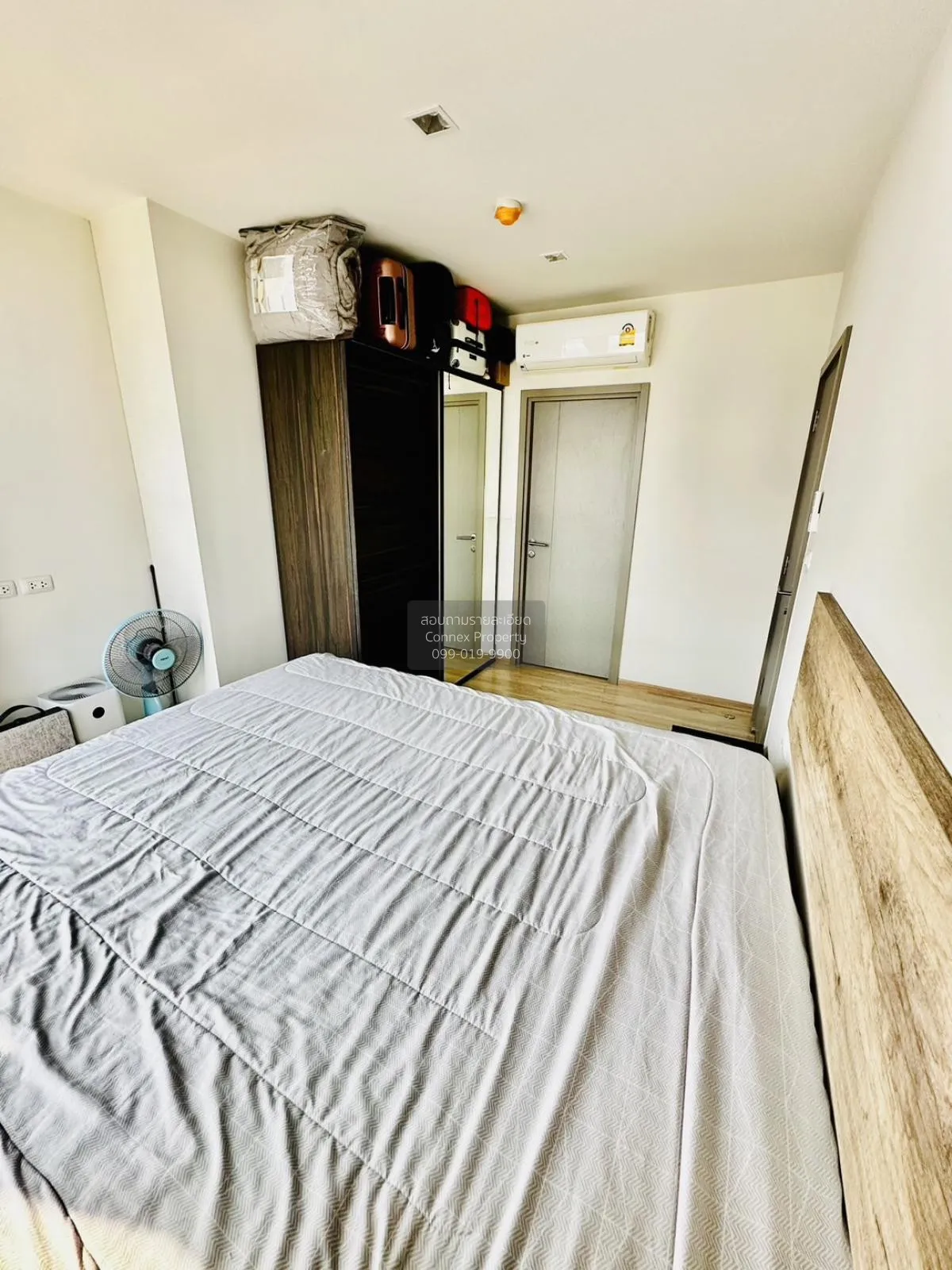 ขายคอนโด  เดอะ เบส การ์เดน พระราม 9 ARL-รามคำแหง หัวหมาก เขต บางก