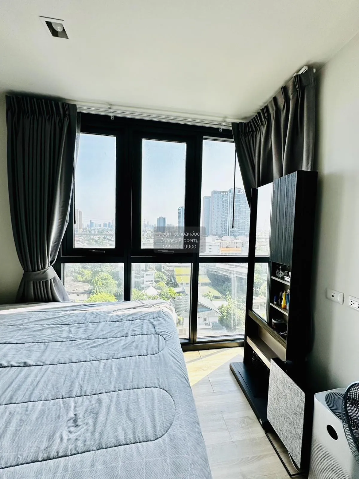 ขายคอนโด  เดอะ เบส การ์เดน พระราม 9 ARL-รามคำแหง หัวหมาก เขต บางก