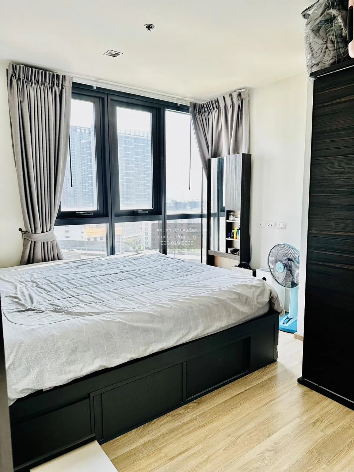 ขายคอนโด  เดอะ เบส การ์เดน พระราม 9 ARL-รามคำแหง หัวหมาก เขต บางก